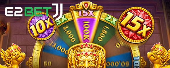 रोमाञ्चक स्लट खेलहरू