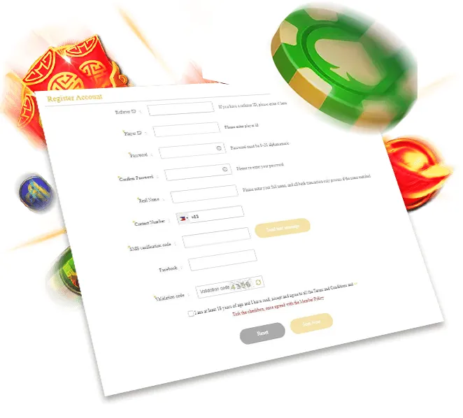 दर्ता गरेपछि फाइदा उठाउनुहोस्!